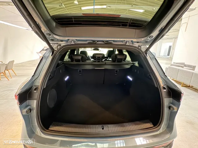 Voyah Free 107 kWh Luxury - 18