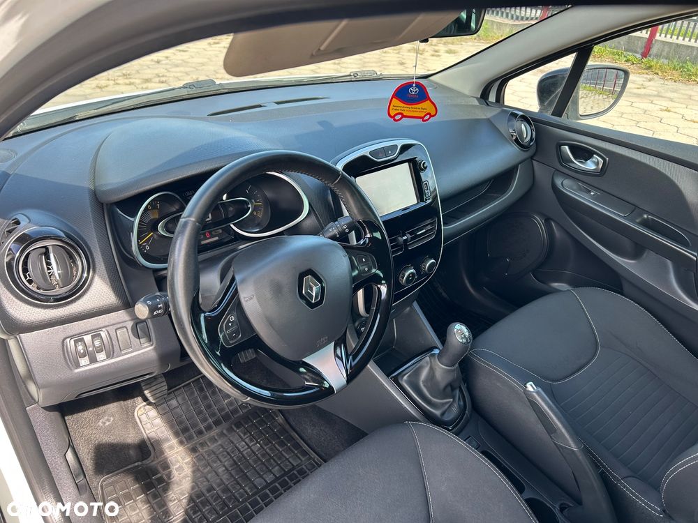 Renault Clio 0.9 Energy TCe Limited Plus - 18