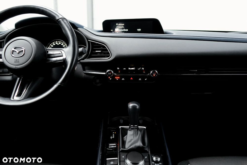 Mazda CX-30 - 23