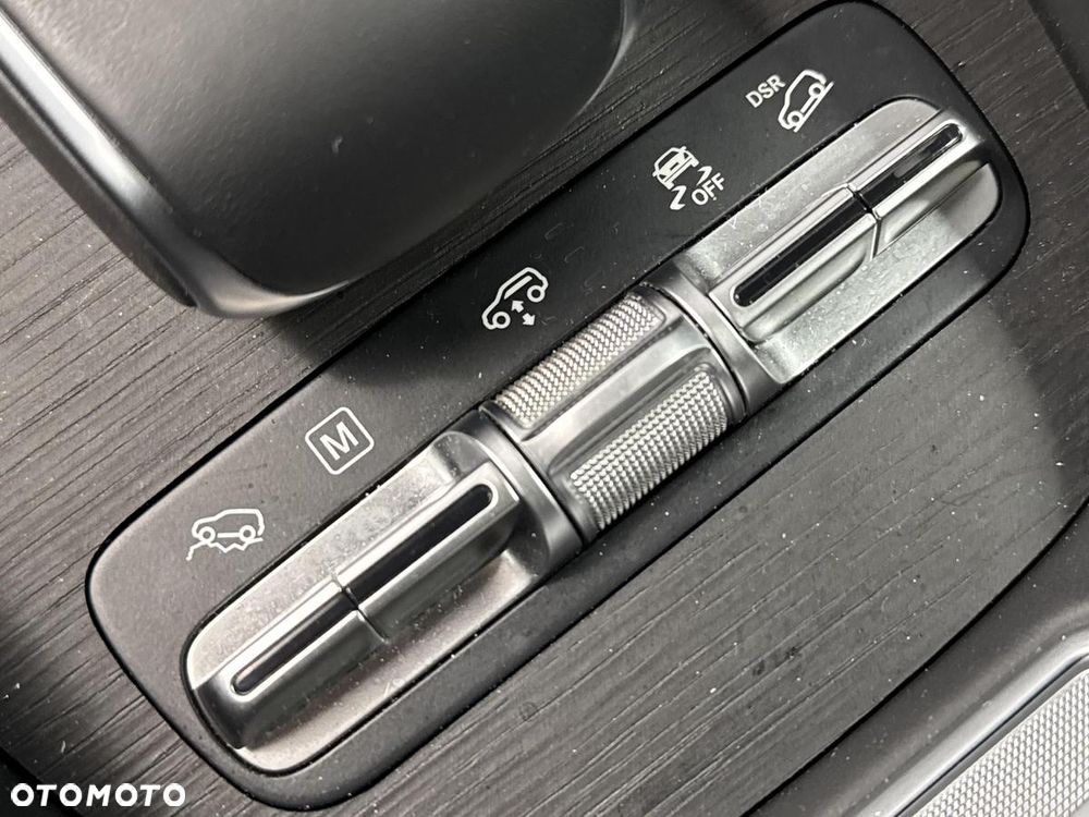 Mercedes-Benz GLS 450 d mHEV 4-Matic AMG Line - 21