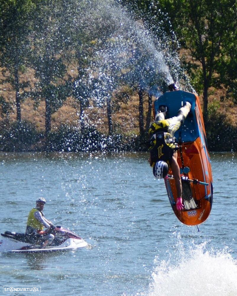 Kawasaki Freestyle - 8