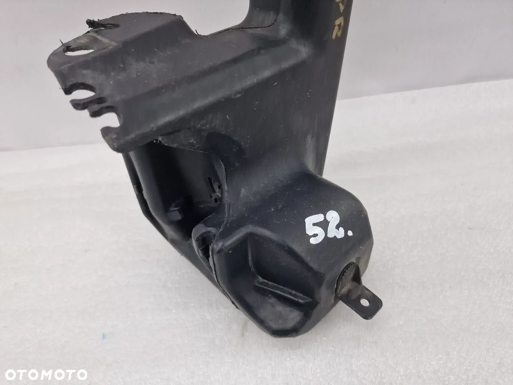 OPEL ZAFIRA B / B LIFT 04-10 ZBIORNICZEK SPRYSKIWACZY , NR 13145448 , NR AUKCJI ZS52 - 2