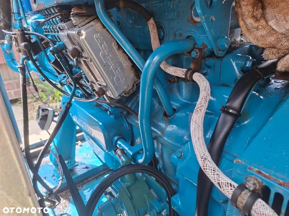 Volvo Penta  SES - 5