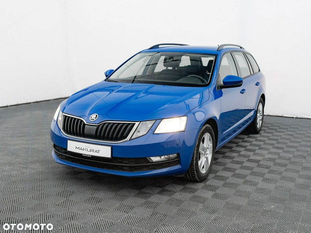 Skoda Octavia 2.0 TDI Ambition - 3