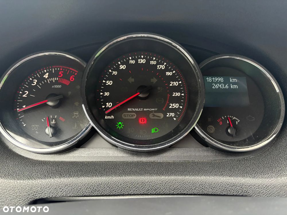 Renault Megane - 19