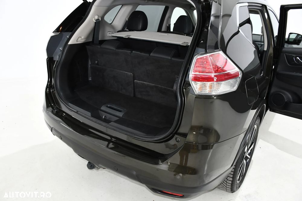 Nissan X-Trail 1.6 dCi Xtronic Tekna - 33