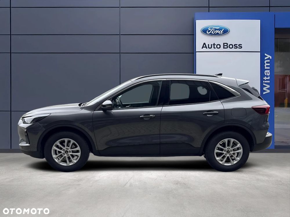 Ford Kuga 1.5 EcoBoost FWD Titanium - 2