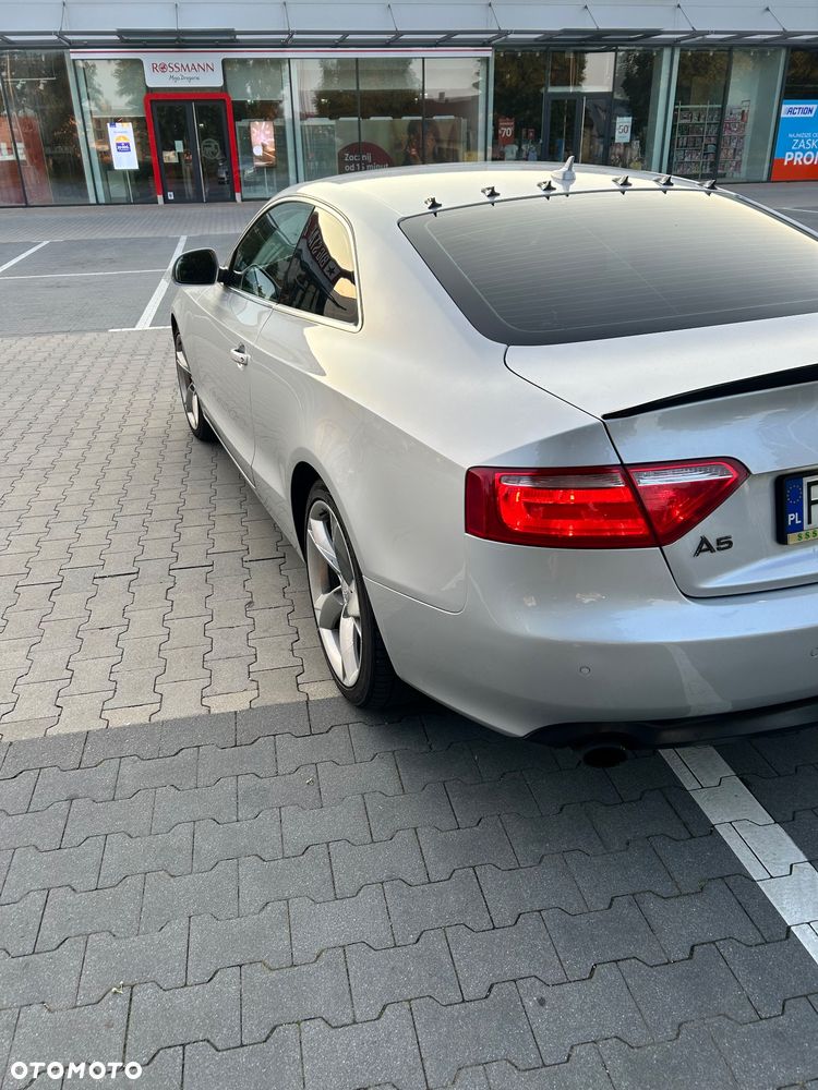 Audi A5 Coupé - 6