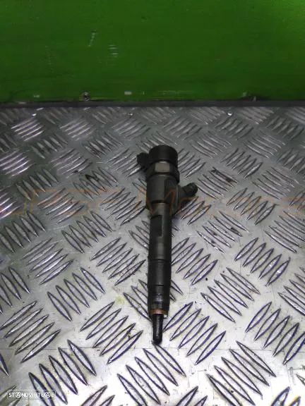 Reparação de Motor Renault Laguna 1.9 Dci 2005 F9Q674 - 6