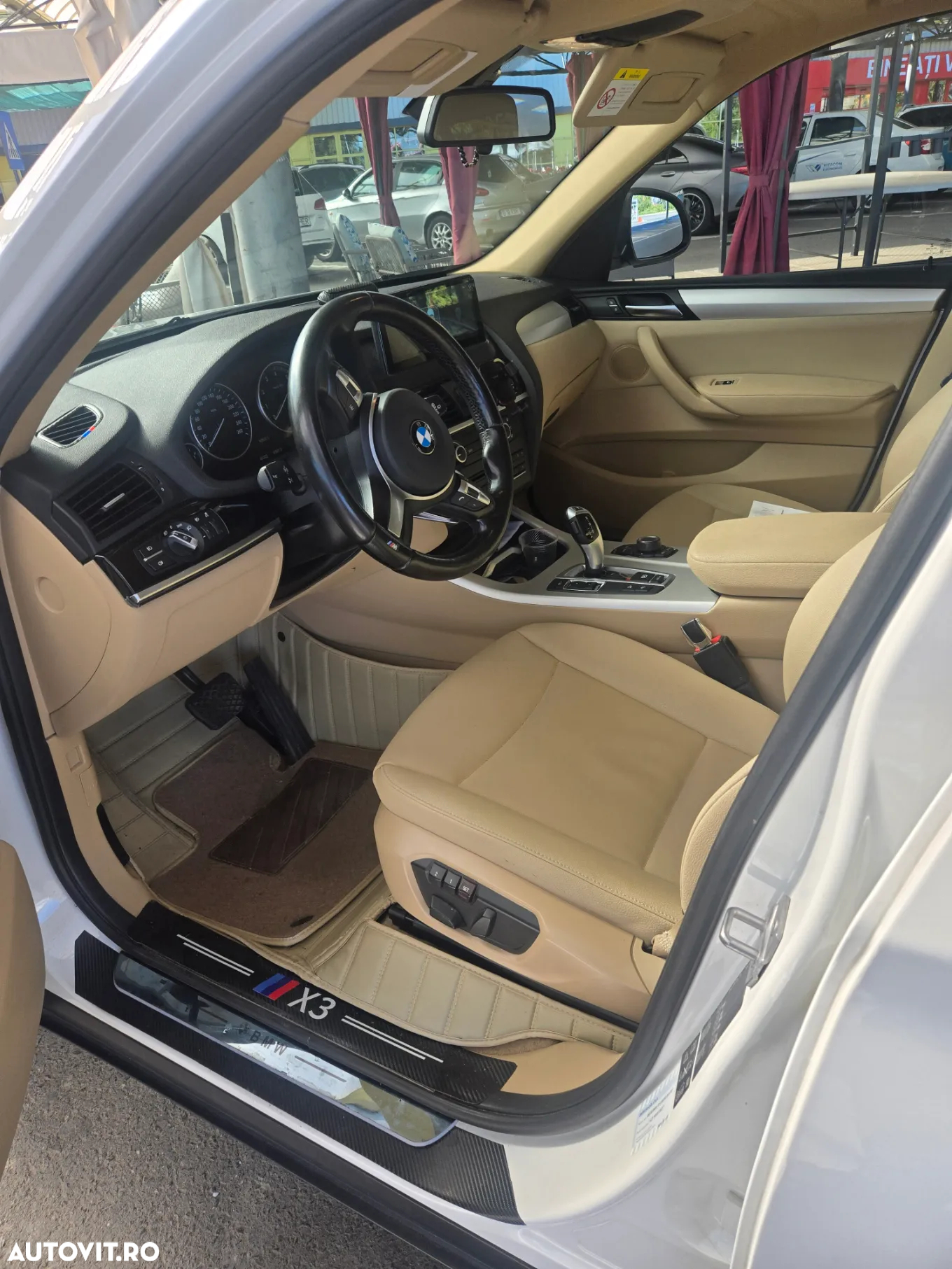 BMW X3 xDrive28i - 5