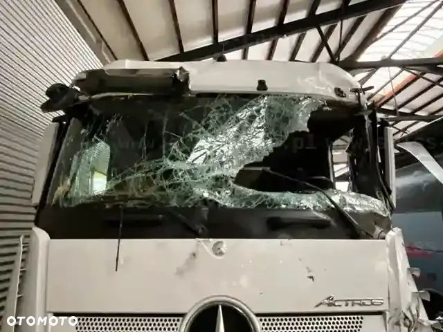 Mercedes-Benz ACTROS 1845 - 3