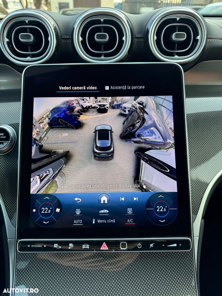 Mercedes-Benz GLC 300 e 4Matic 9G-TRONIC Edition AMG Line - 16