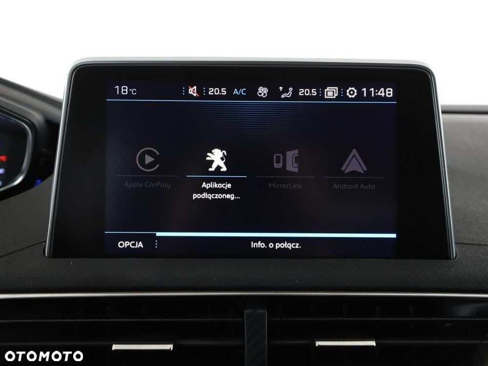 Peugeot 3008 1.2 PureTech Allure - 23