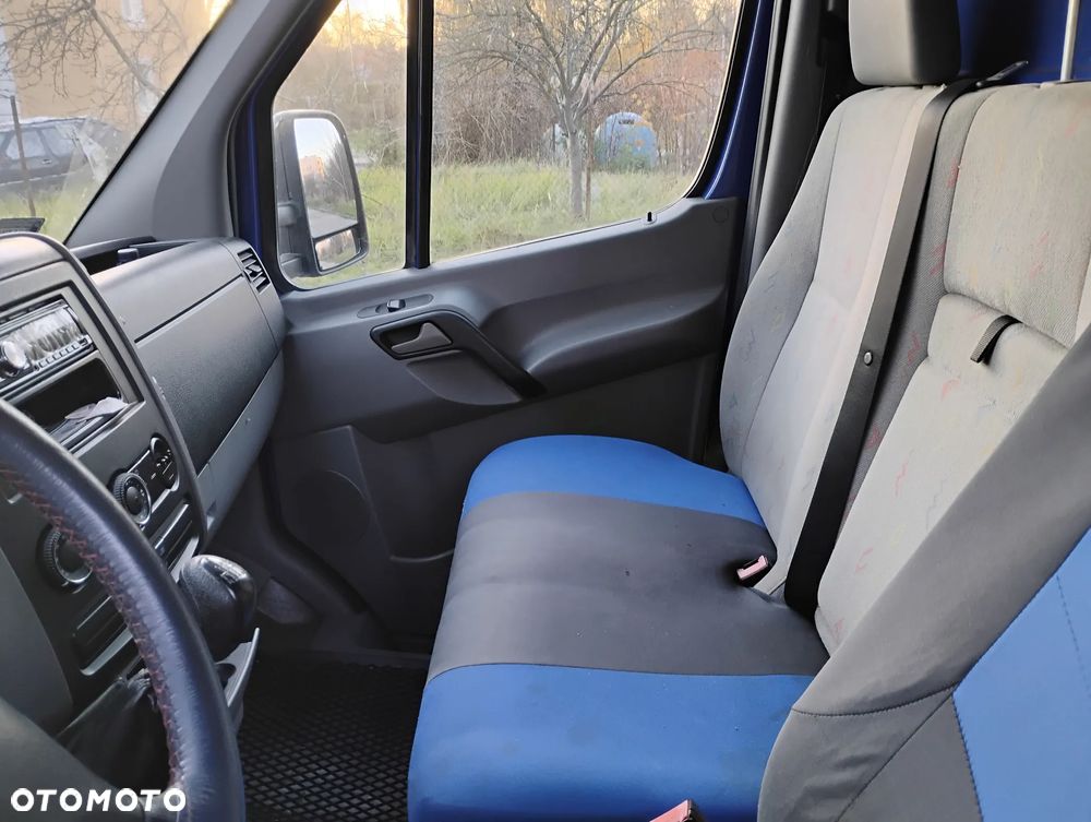 Volkswagen Crafter - 20