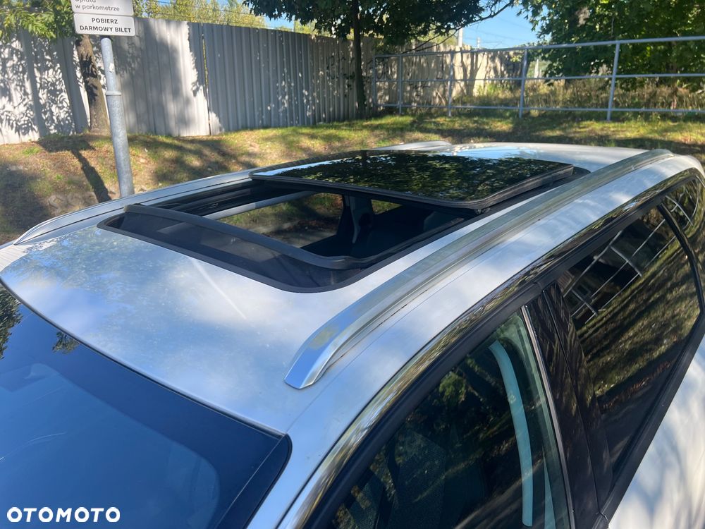 Peugeot 5008 - 8