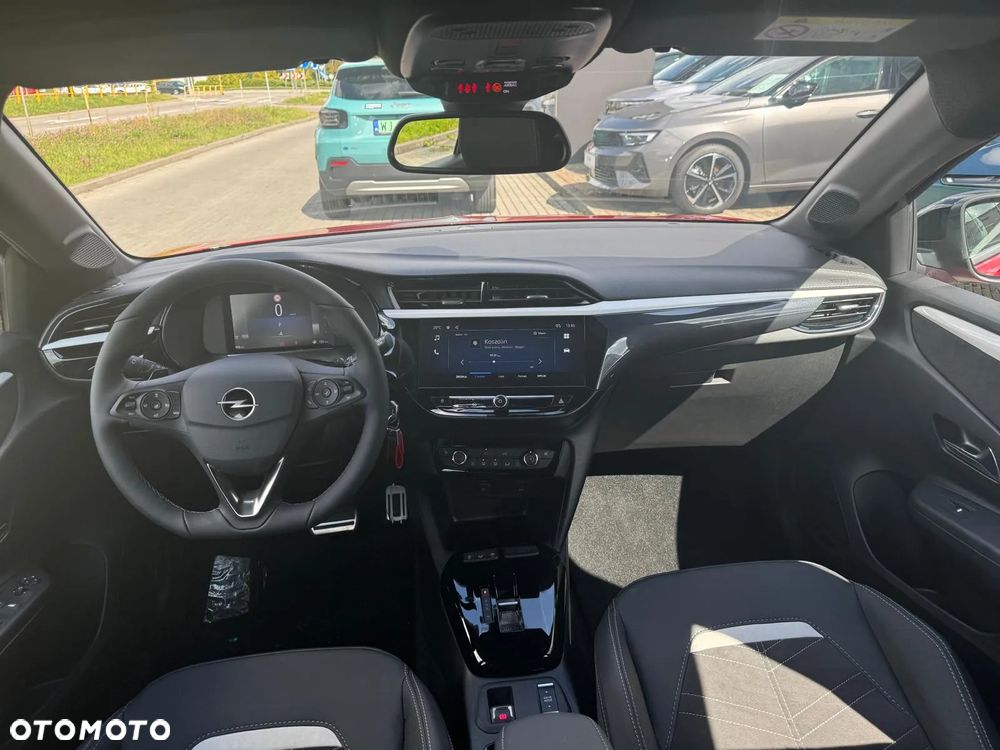 Opel Corsa 1.2 GS S&S - 14