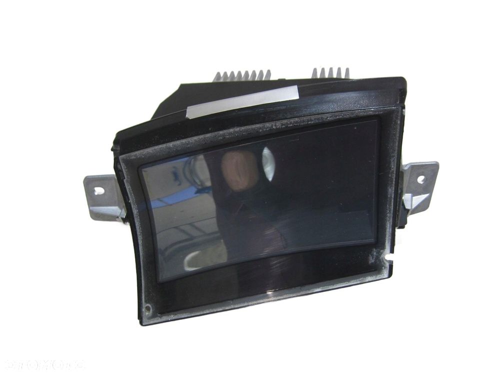 BMW X1 F48 WYŚWETLACZ HEAD UP PRZEZIERNY 62309865048 9358966 62309358966 - 1