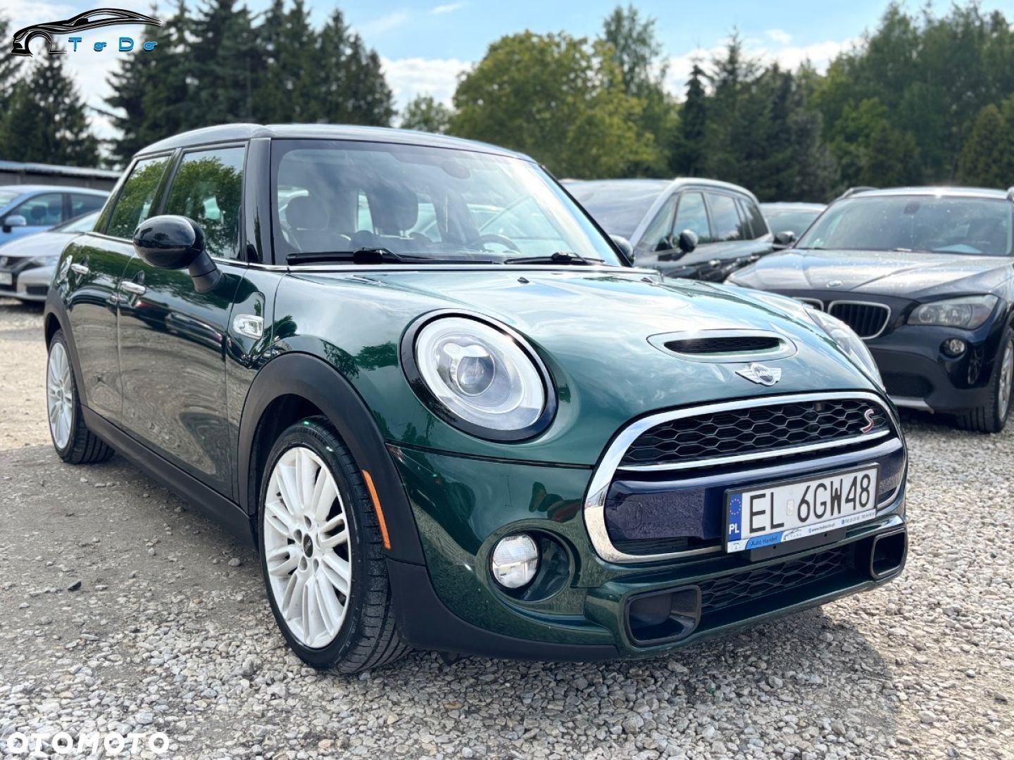 MINI Cooper S Standard - 1