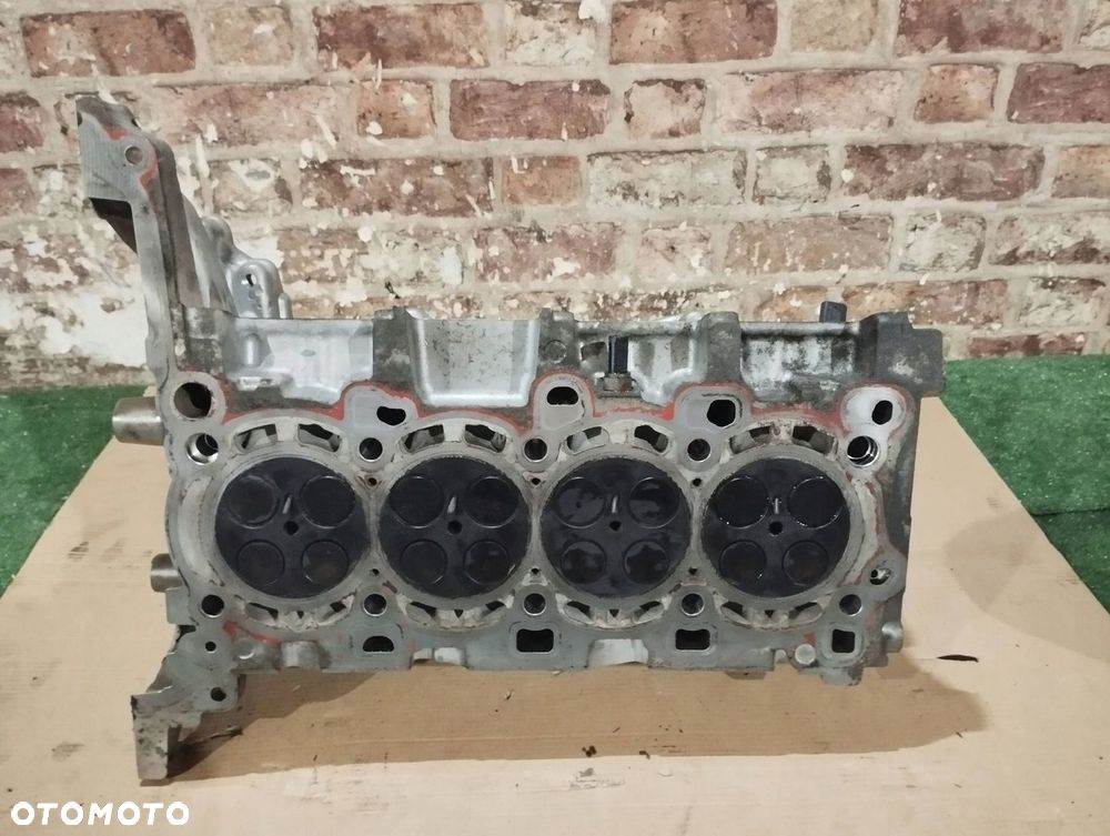GŁOWICA SILNIKA 55489312 LWV OPEL ASTRA 1.6 CDTI 2015- ROK B16DTU - 7