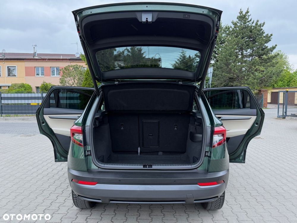 Skoda Karoq - 15