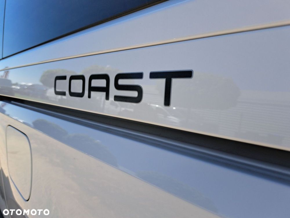 Volkswagen California - 30