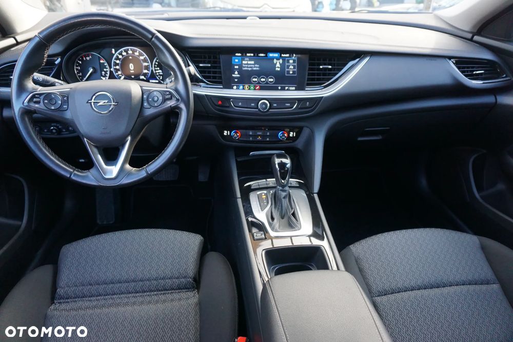 Opel Insignia 1.6 CDTI Innovation S&S Eco - 12