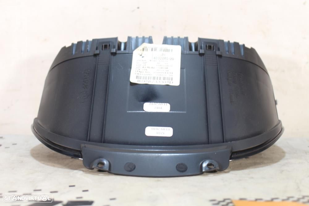 Quadrante Bmw 1 Coupé (E82)  62109187333 / 9187333 / 403208500 - 4