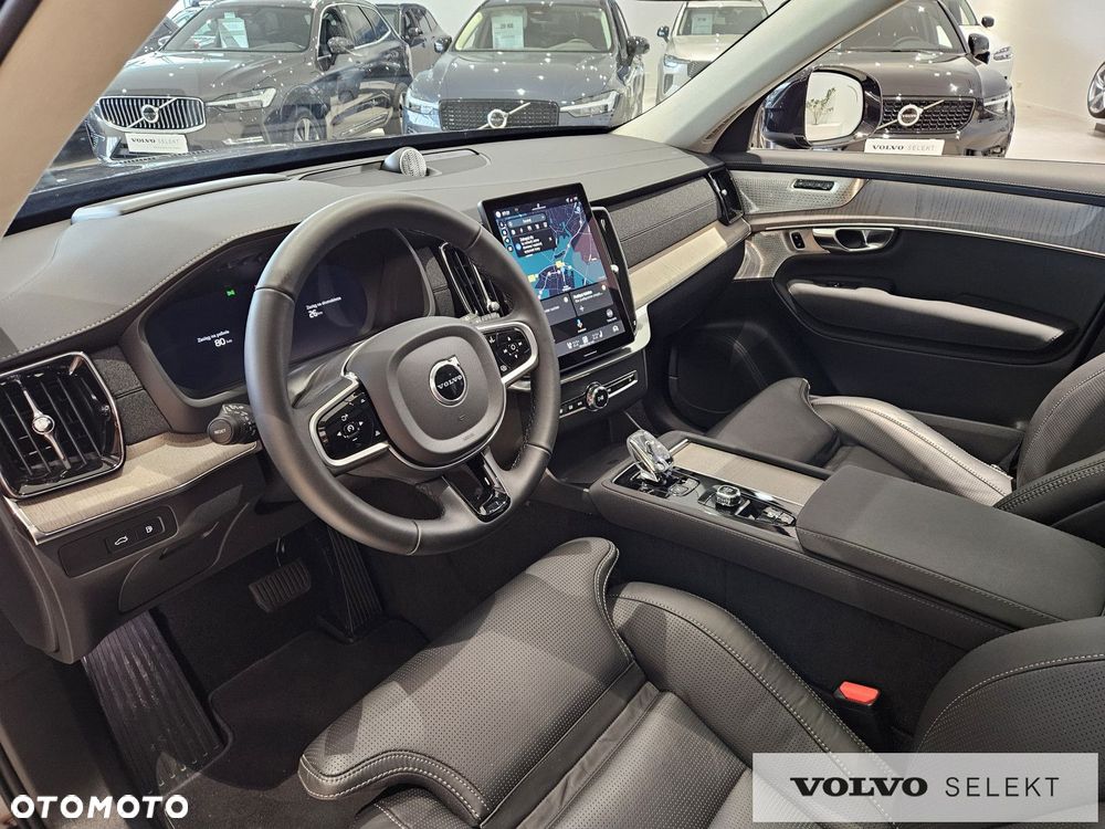 Volvo XC 90 - 13