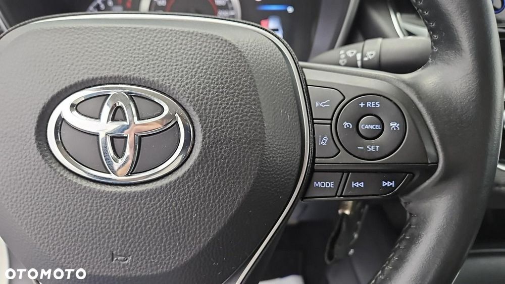 Toyota Corolla 1.5 Comfort - 16