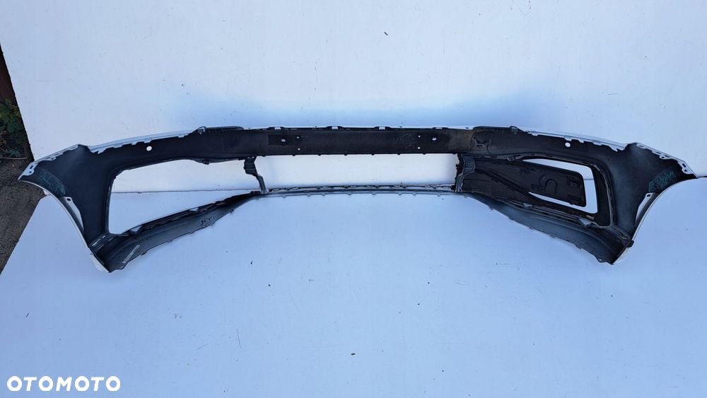 Zderzak przód VW Passat B8 lift R line 19- - 12