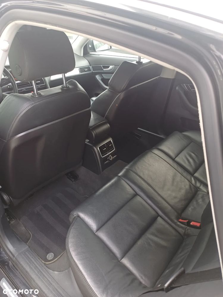 Audi A6 Limousine - 5