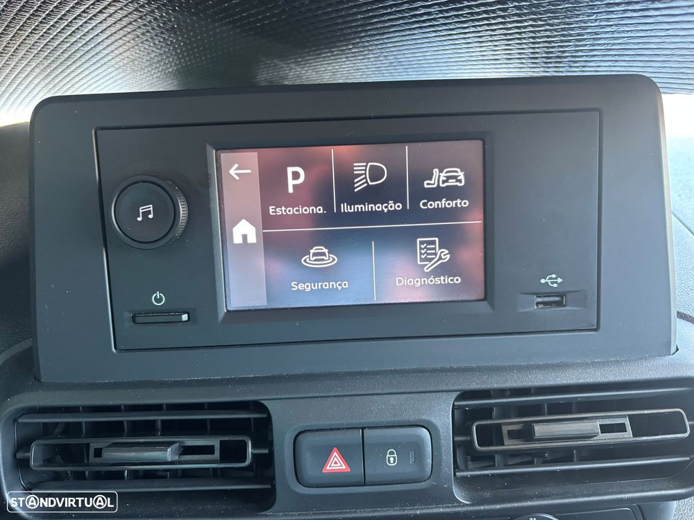 Toyota PROACE CITY L2-H2 - AC / LONGA / IVA DEDUTIVEL - 36