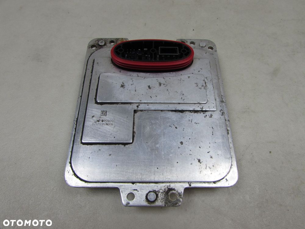 MERCEDES E KLASA W212 MODUL PRZETWORNICA XENON 5DC00906020 A2129007804 A2128205626 - 3