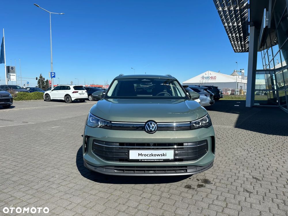 Volkswagen Tiguan 1.5 TSI EVO Life DSG - 4