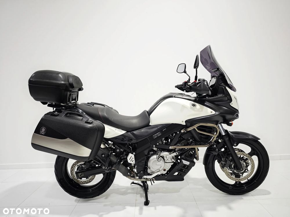 Suzuki V-STROM