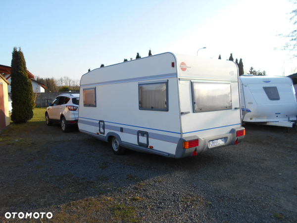 Burstner SCALA 480
