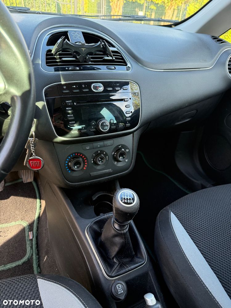 Fiat Punto - 33