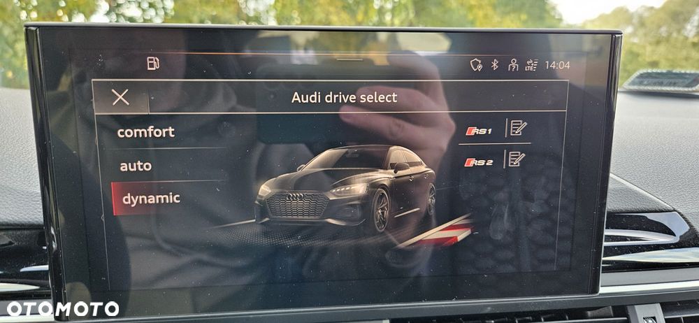 Audi RS5 Sportback - 27