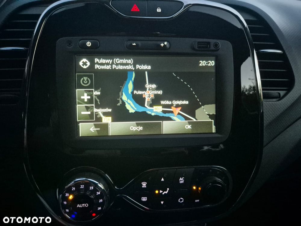 Renault Captur ENERGY TCe 90 Start&Stop Expression - 7