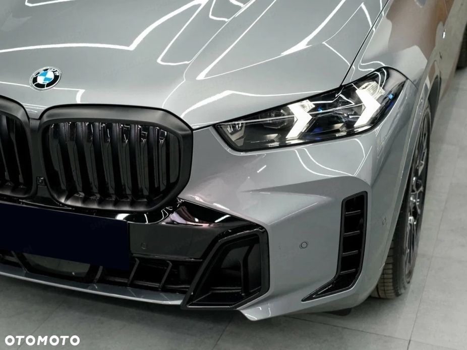 BMW X5 2026 photo 2