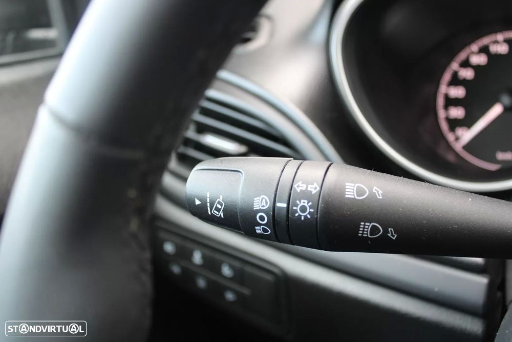 Fiat Tipo Station Wagon 1.3 MultiJet City Life - 19