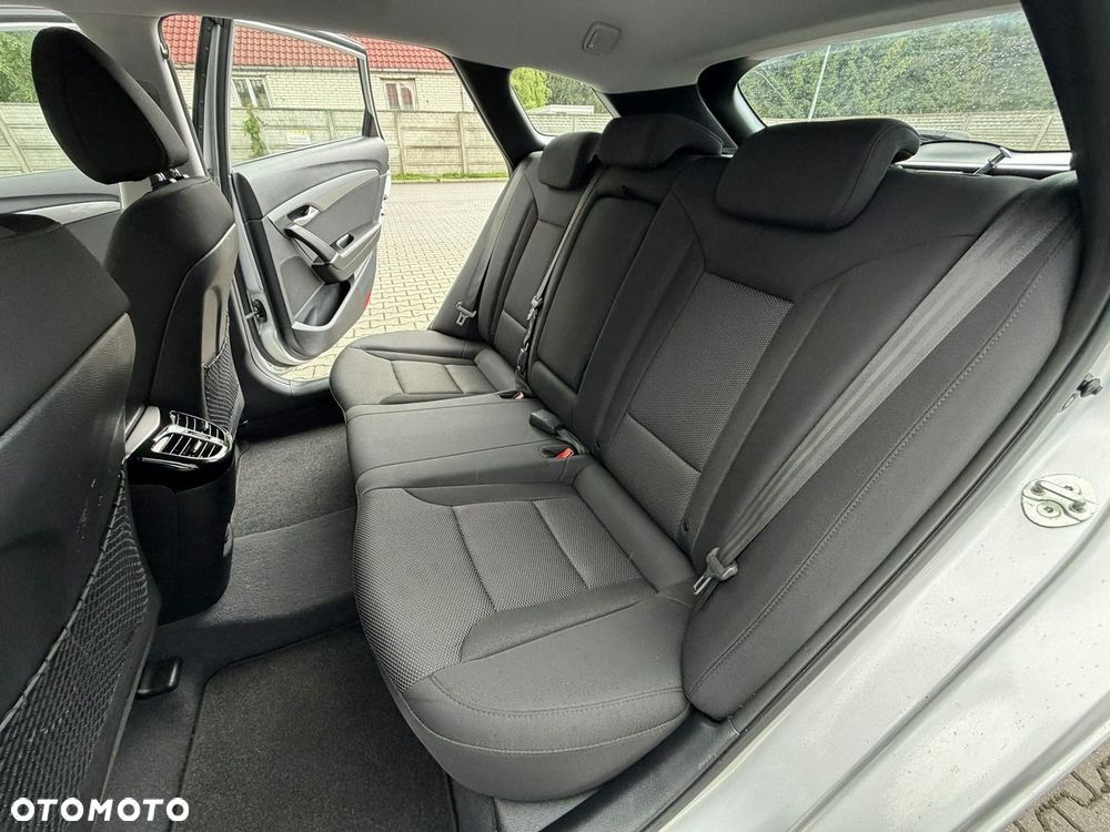 Hyundai i40 i40cw 1.7 CRDi 5 Star Edition - 12