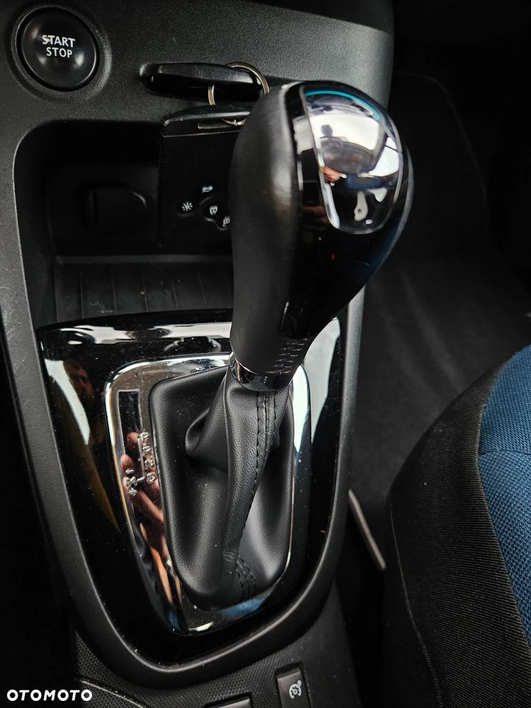 Renault Captur ENERGY TCe 120 EDC Experience - 19