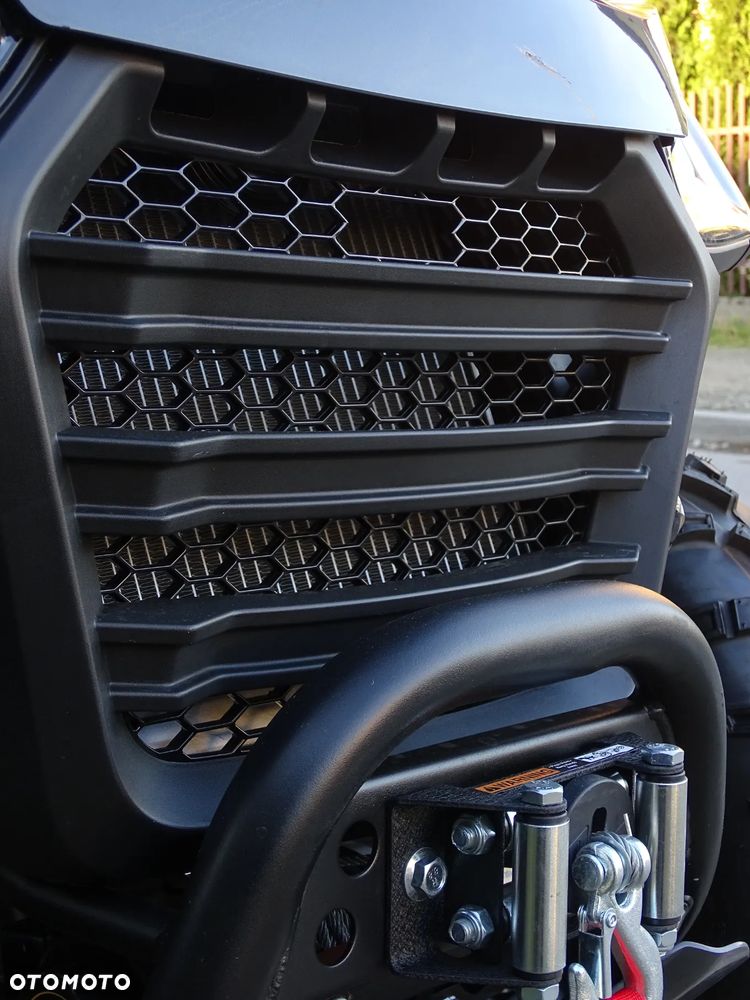 Segway Snarler AT6 - 10