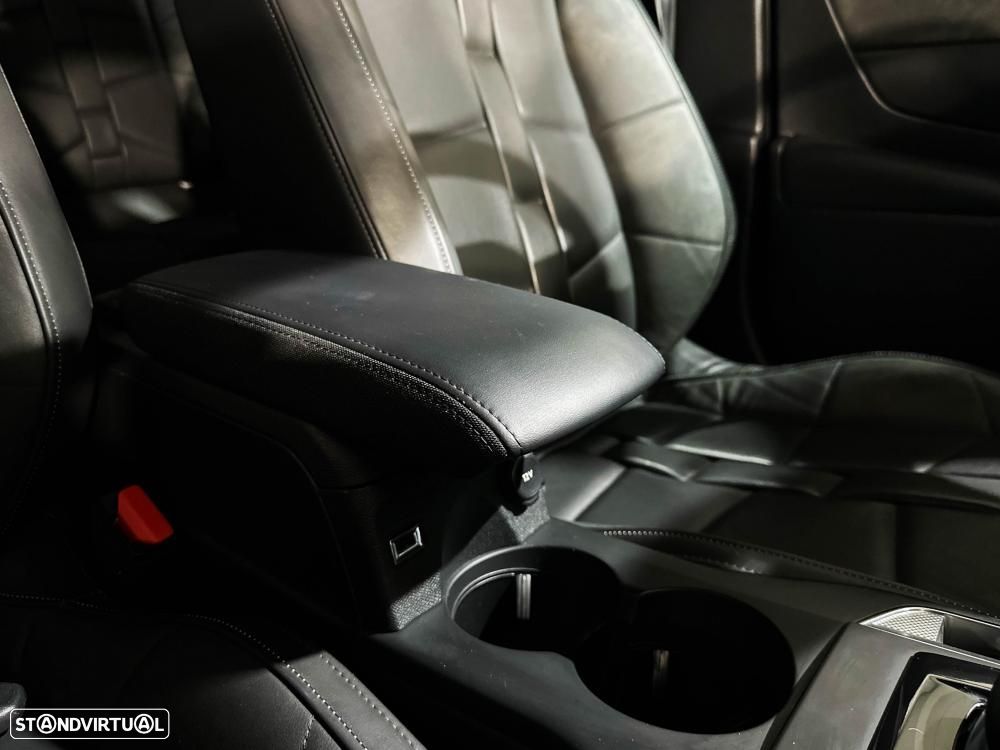 DS DS3 Crossback E-Tense Performance Line - 44