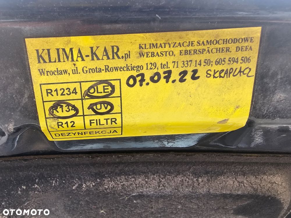 Ford Focus 1.6 TDCi Trend + - 12
