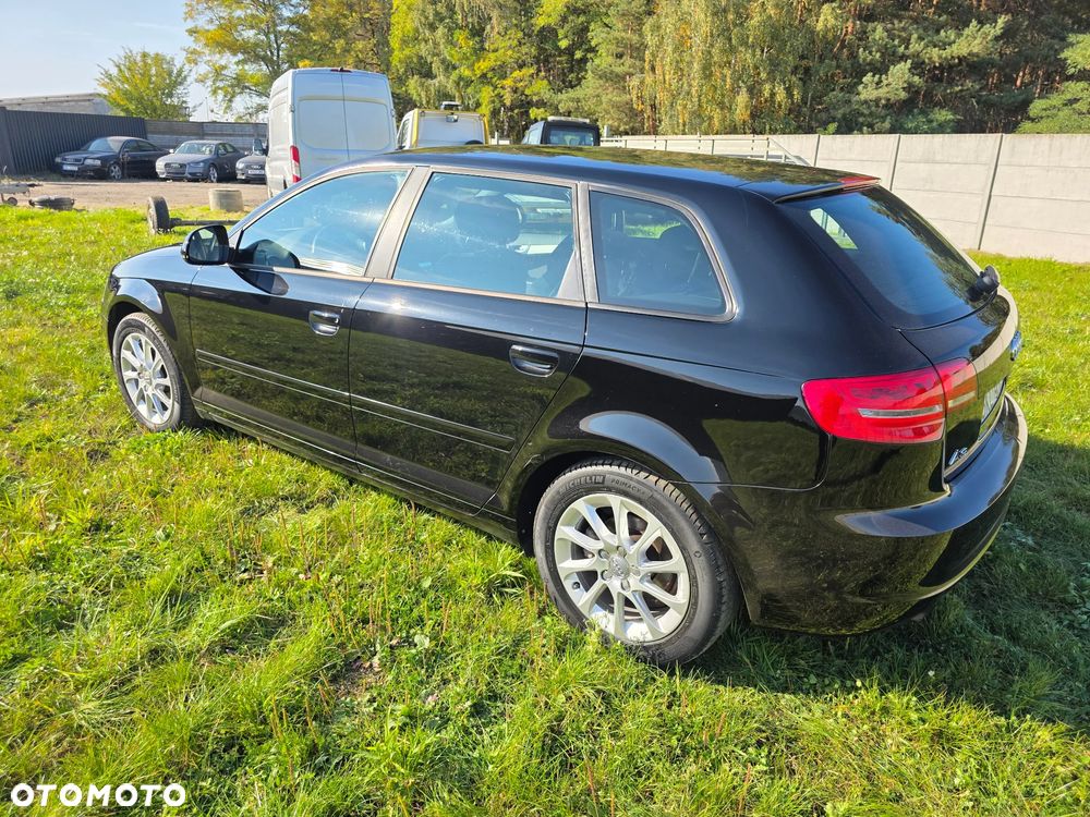 Audi A3 Sportback - 26