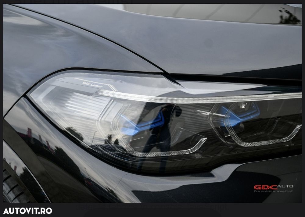 BMW X5 xDrive45e - 15