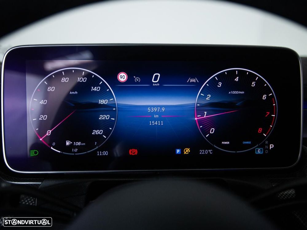 Mercedes-Benz CLE 200 Coupe 9G-TRONIC Edition AMG Line - 23