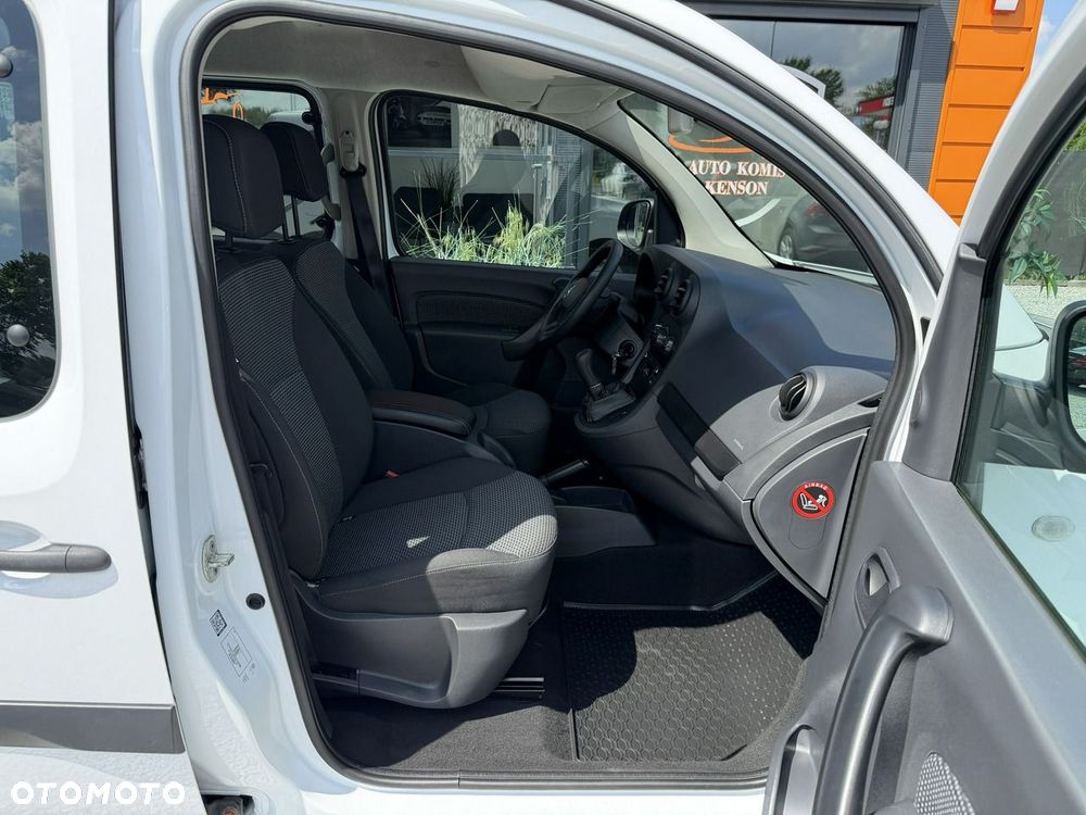 Mercedes-Benz Citan Tourer lang Start & Stop - 23